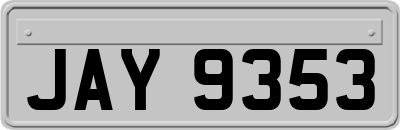 JAY9353