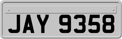 JAY9358
