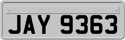 JAY9363