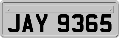 JAY9365