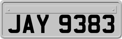 JAY9383