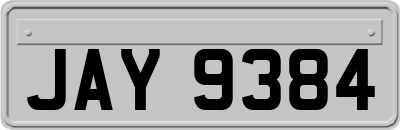 JAY9384