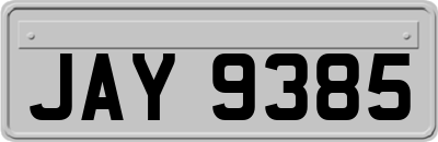 JAY9385