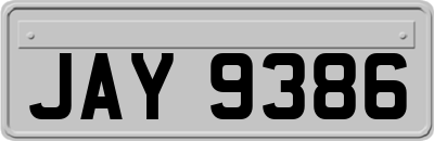 JAY9386