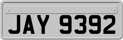 JAY9392