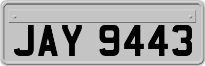 JAY9443