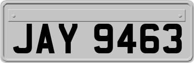 JAY9463