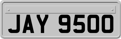 JAY9500