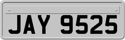 JAY9525