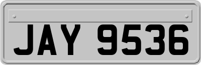 JAY9536