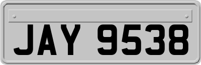 JAY9538