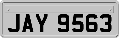 JAY9563