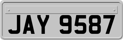 JAY9587