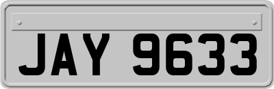 JAY9633