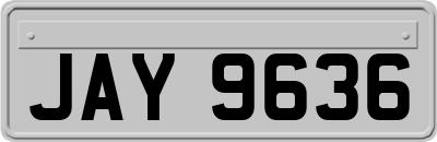 JAY9636