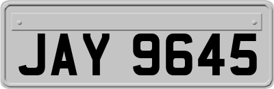 JAY9645