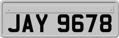 JAY9678