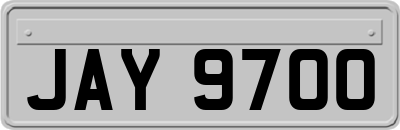 JAY9700