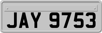 JAY9753