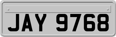 JAY9768