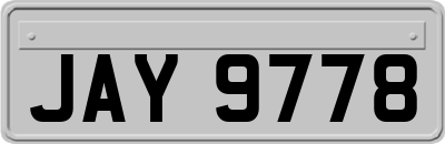 JAY9778