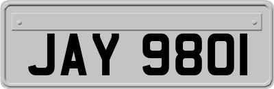 JAY9801