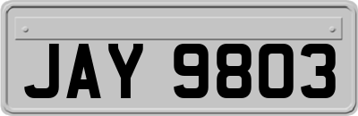 JAY9803