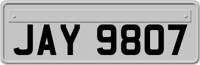 JAY9807