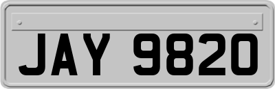 JAY9820