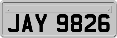 JAY9826