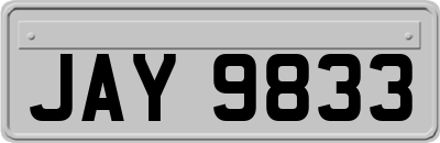 JAY9833