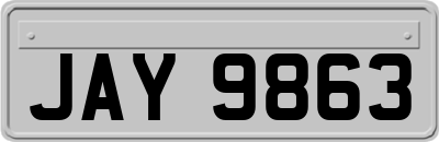 JAY9863