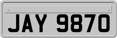 JAY9870
