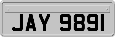 JAY9891