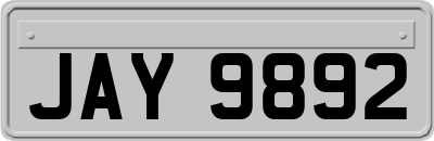 JAY9892