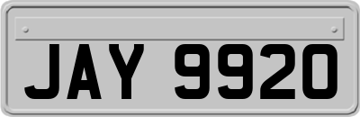 JAY9920
