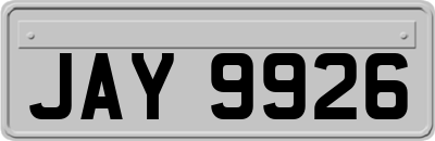 JAY9926