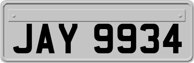 JAY9934