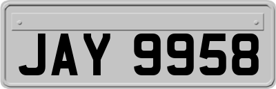 JAY9958