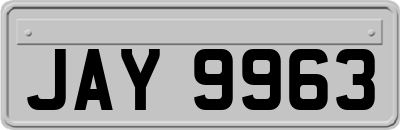 JAY9963