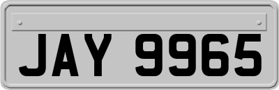 JAY9965