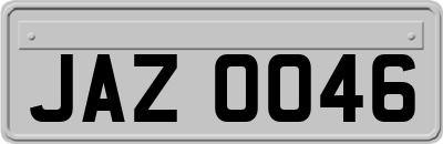 JAZ0046