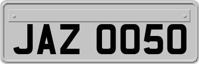 JAZ0050