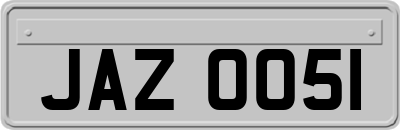 JAZ0051