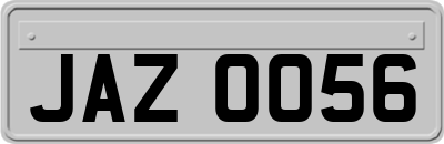 JAZ0056