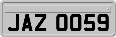JAZ0059