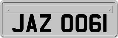 JAZ0061