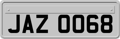 JAZ0068