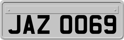 JAZ0069