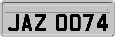 JAZ0074